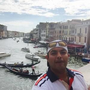 Meet your Posher, Hamada mohamed